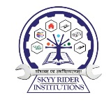 skyyrider logo